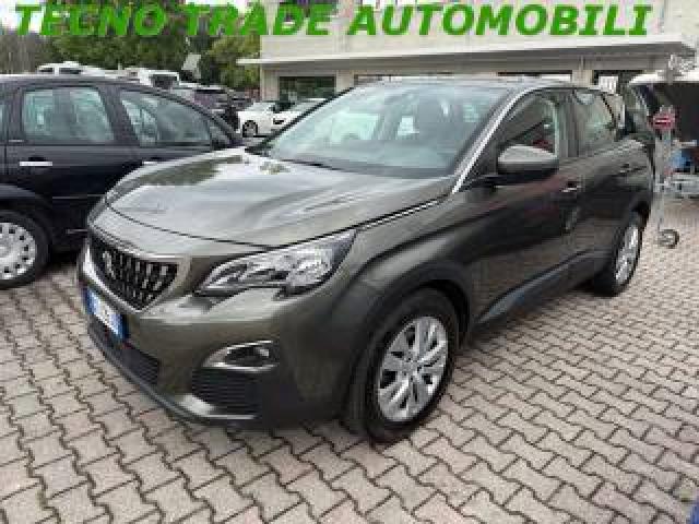 Peugeot 3008 Bluehdi 130 S&s Eat8 Business 