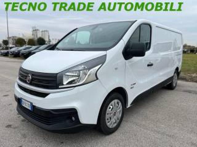 Fiat Talento 1.6 Mjt 120cv Pl-Tn +iva 