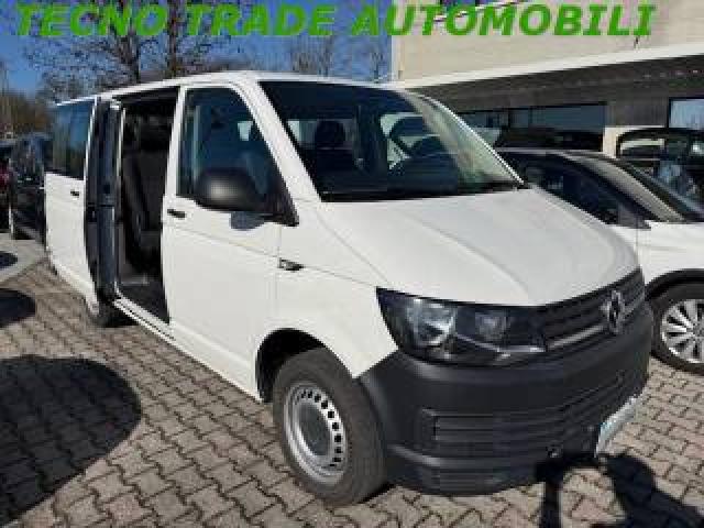 Volkswagen Caravelle 2.0 Tdi 150cv 9 Posti+iva 