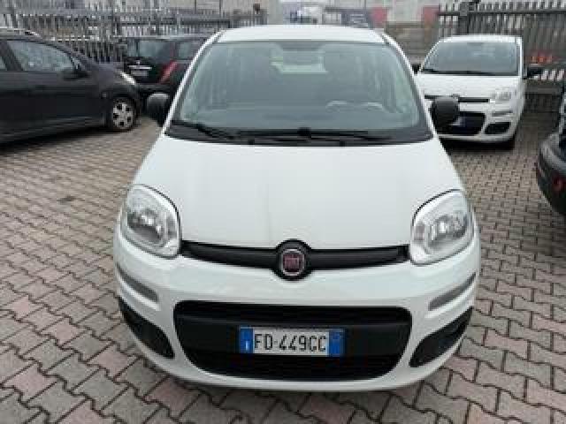 Fiat Panda 1.2 Gpl Van 4posti+iva 