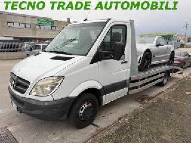 Mercedes Benz Sprinter 418 Cdi Carro Attrezzi 