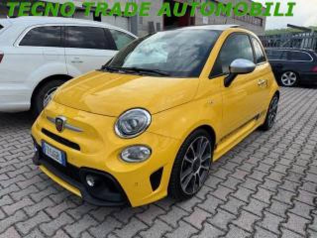 Abarth 595 1.4 Turbo T-Jet 165 Cv Turismo 