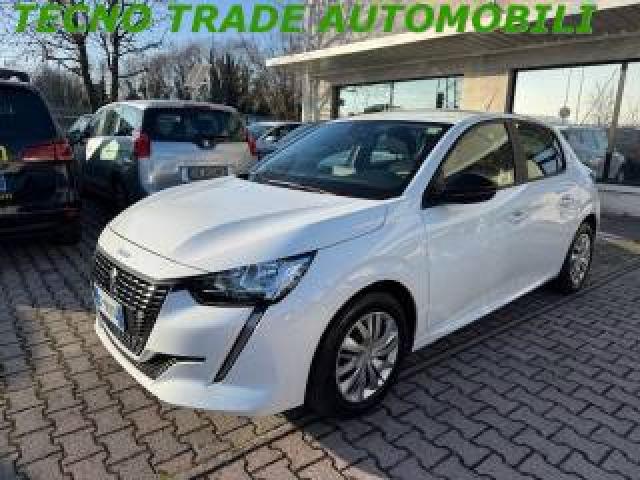 Peugeot 208 Puretech Active #prezzovero 