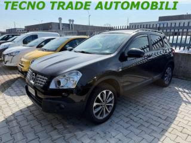 Nissan Qashqai 1.6 16v Gpl Acenta 