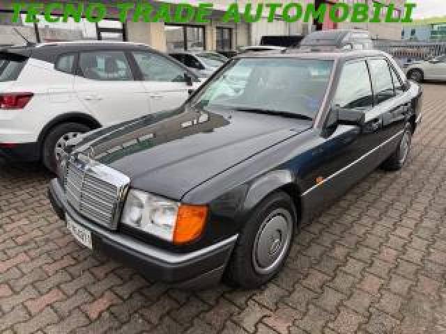 Mercedes Benz 200 E #uniproprietario 