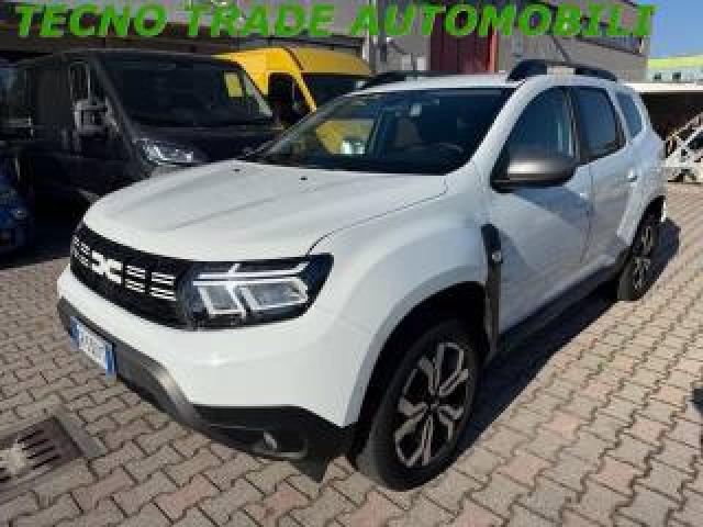 Dacia Duster 1.0 Tce Gpl Journey Up 