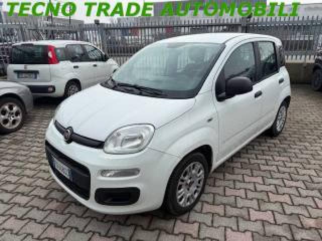 Fiat Panda 1.3 Mjt Van 4 Posti+iva 