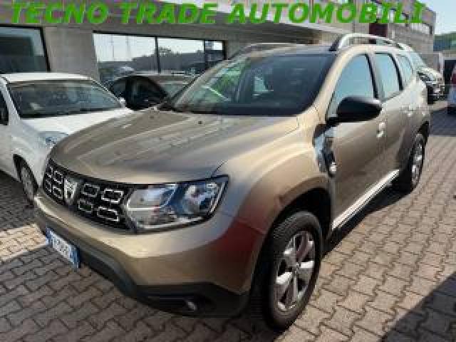 Dacia Duster 1.6 115cv Start&stop 4x2 