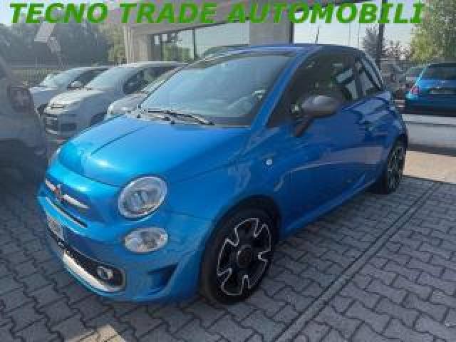 Fiat 500 1.2 'S' 