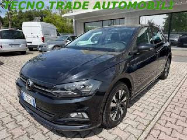 Volkswagen Polo 1.0 Tsi Dsg Sport  