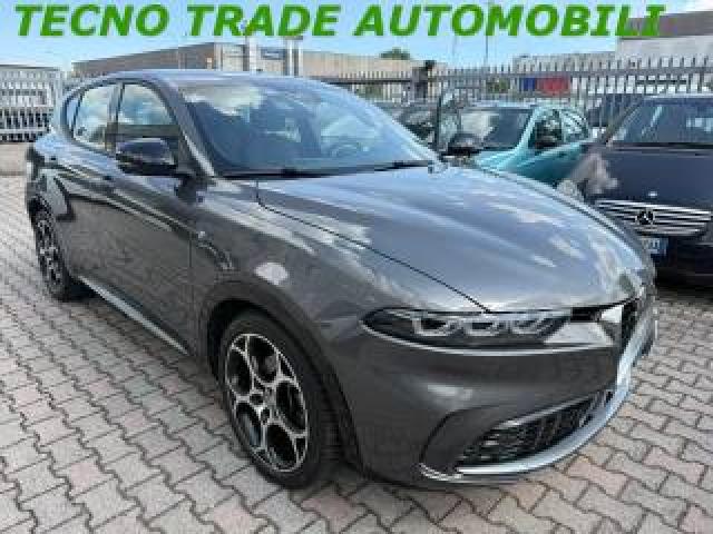 Alfa Romeo Tonale 1.6 Diesel 130 Cv Tct6 Ti 