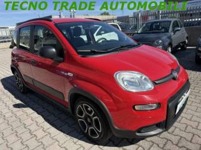 Fiat Panda 1.0 Hybrid City Life#prezzovero 