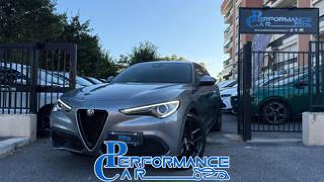 Alfa Romeo