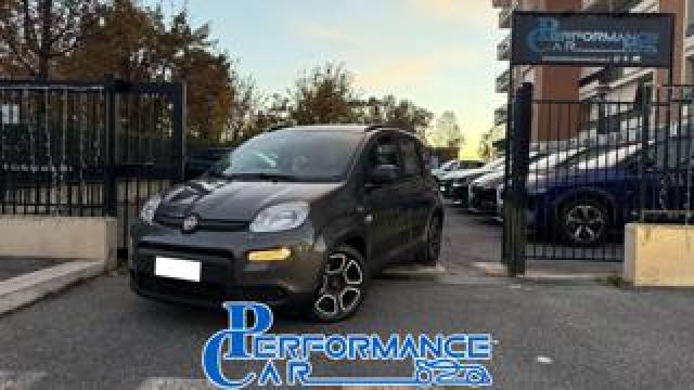 Fiat Panda 1.0 Firefly S&s Hybrid City Life*24m.g.*tel* 