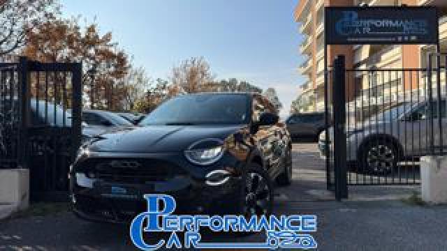 Fiat 600 Hybrid 1.2 110cv Dct Mhev La Prima*24m.g.*cam360°* 
