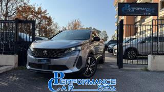 Peugeot 3008 Hybrid 180 E-Eat8 Allure Pack*24m.g.* 