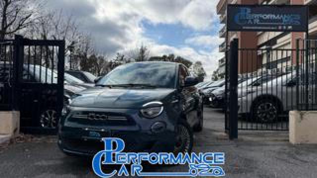 Fiat 500e 43 Kwh Business Opening*24m.g.*c.l.*navi*carplay* 