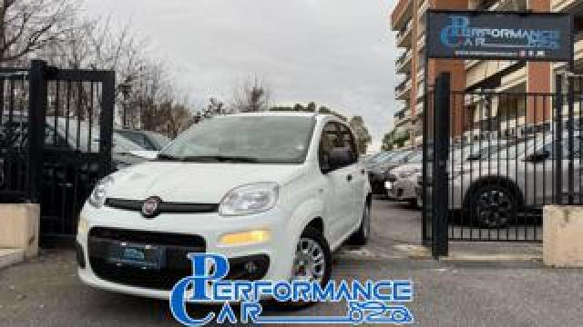 Fiat Panda 1.0 70cv Firefly S&s Hybrid*tel*bluetooth*usb 