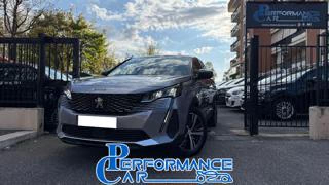 Peugeot 3008 Hybrid 1.6 136cv E-Dcs 6 Allure Pack*24m.g.* 