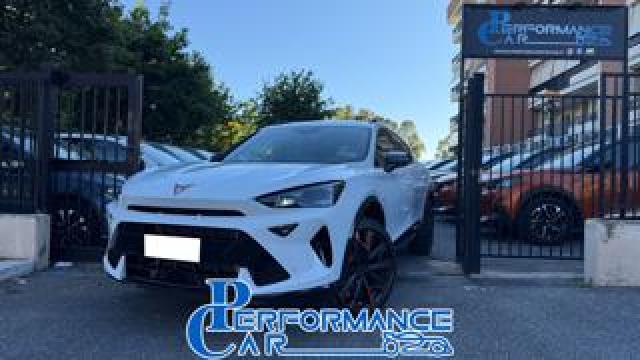 Cupra Formentor 2.0tdi 150cv 4drive Dsg*24mg*cl19*full Led*carplay 