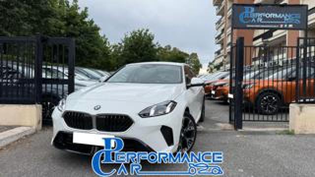 Bmw 120 D48v Msport Design *c.l.18*tetto*full Led*carplay* 