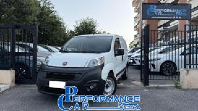 Fiat Fiorino 1.3 Mjt 80cv Cargo E6d-Temp*bluetooth*carplay* 