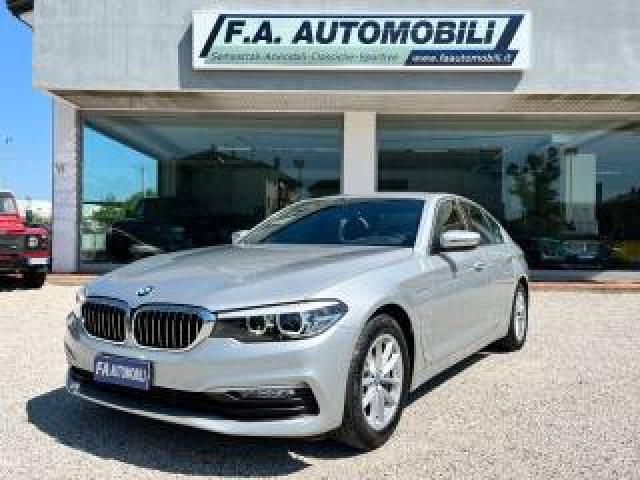 Bmw 530 E Iperformance Business Auto 