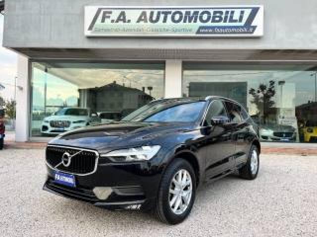 Volvo Xc60 B4 