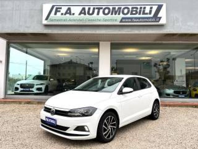 Volkswagen Polo Business 1.6 Tdi 5p. Trendline Bluemotion Tech. 
