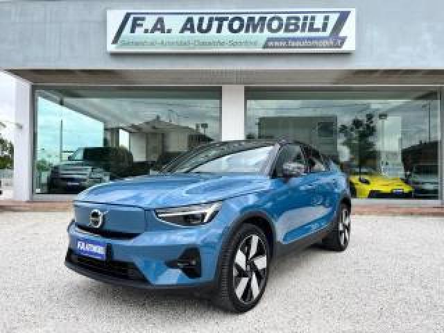 Volvo C40 Recharge Twin Motor Awd 1st Edition 