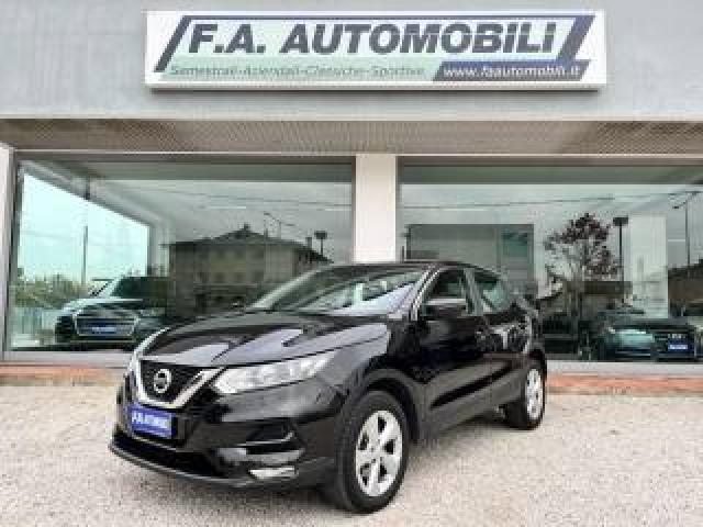 Nissan Qashqai 1.5 Dci 115 Cv Bus. Autocarro N1 *prezzo+iva* 