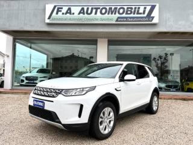 Land Rover Discovery Sport 2.0d I4-L.flw 150 Cv Awd Auto S Mhev 