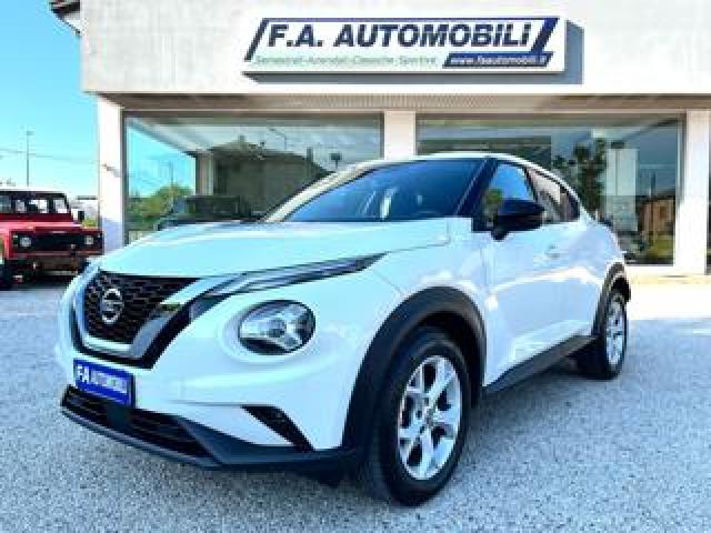 Nissan Juke 1.0 Dig-T 114 Cv Dct Acenta 