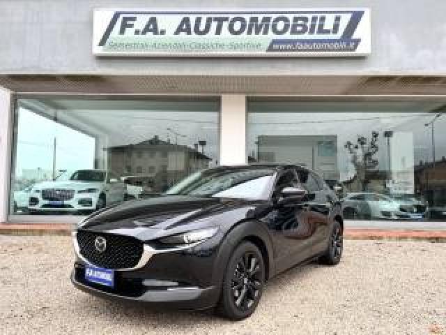 Mazda Cx-30 2.0l E-Skyactiv-G 150 Cv M Hybrid 2wd Homura Mhev 