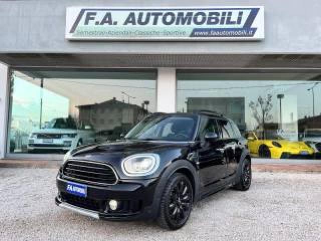 Mini Countryman 2.0 Cooper D Hype Countryman Auto 