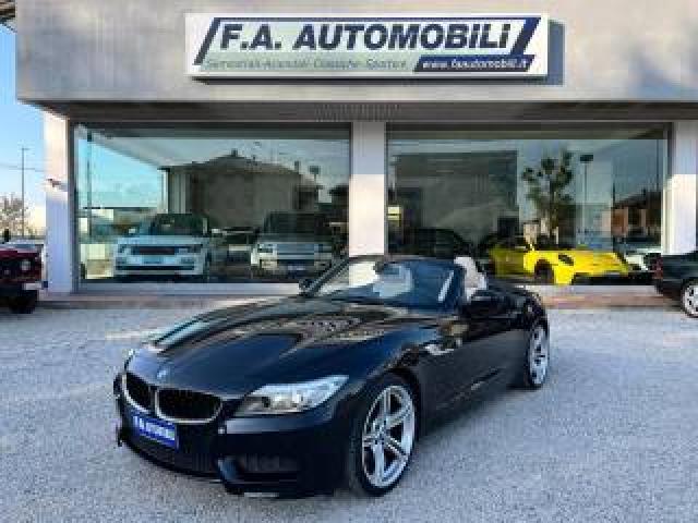 Bmw Z4 Sdrive28i Msport 