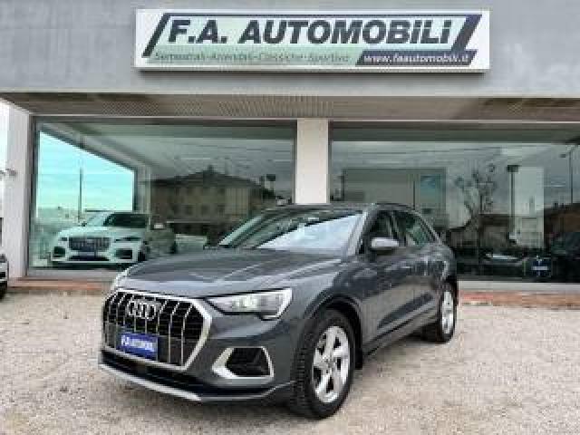 Audi Q3 35 Tfsi Business Advanced 