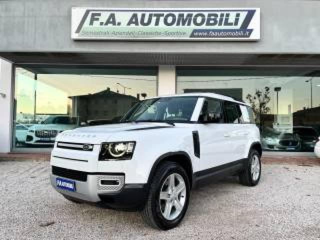 Land Rover Defender 110 3.0d I6 200 Cv Awd Auto Se *panorama *360° 