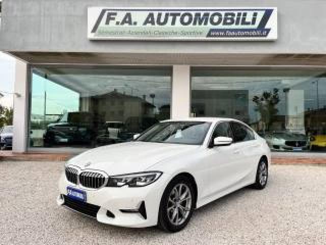 Bmw 320 D Luxury Aut. 