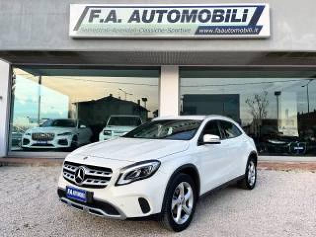 Mercedes Benz Gla 180 D Automatic Sport 