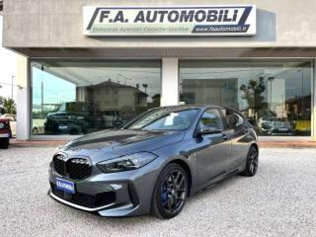 Bmw 135 M135i Xdrive Autom. 