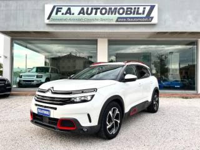 Citroen C5 Aircross Puretech 180 S&s Eat8 Shine 