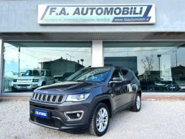 Jeep Compass 1.3 Turbo T4 150 Cv Aut. 2wd Limited 