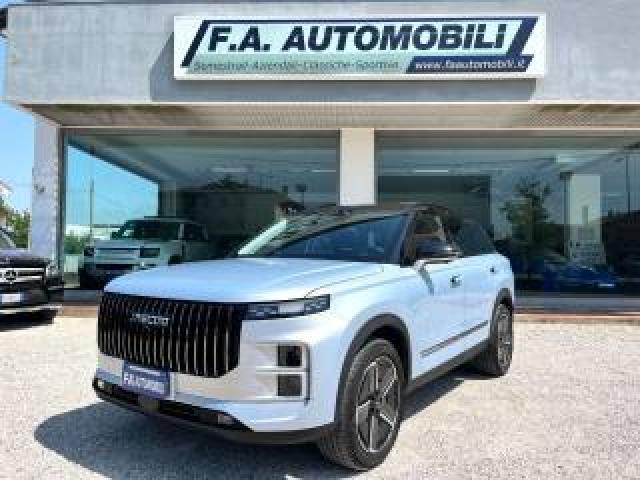 Jaecoo Jaecoo 7 1.5 Tgdi Phev Exclusive *tetto* 
