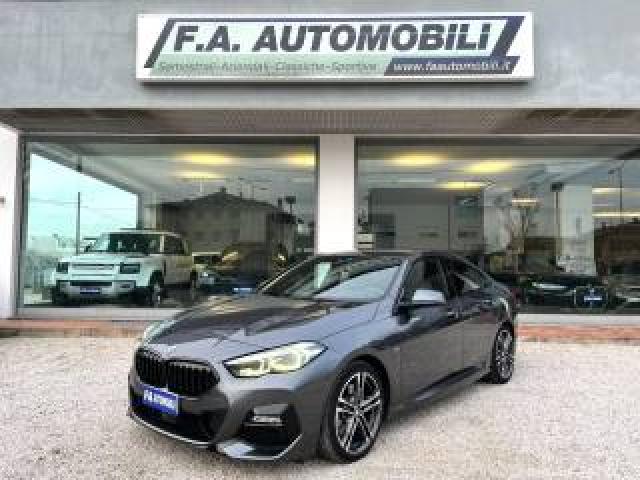 Bmw 220 D Xdrive Gran Coupé Msport Aut. 