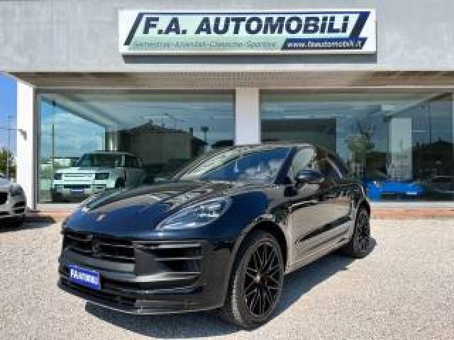 Porsche Macan 2.9 Gts Carbon *pdls *acc*tetto *360° C. 21 *pasm 