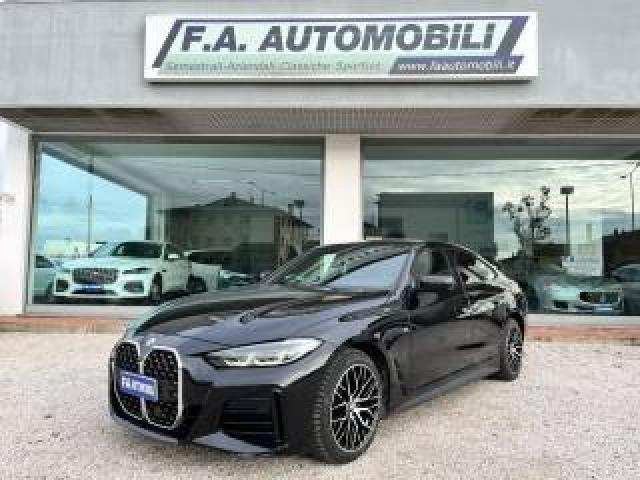 Bmw 420 D Gran Coupè 48v Msport Aut. 