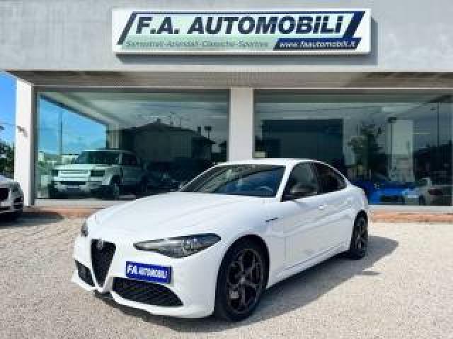 Alfa Romeo Giulia 2.2 Q4 Estrema 210 Cv At8 Awd  