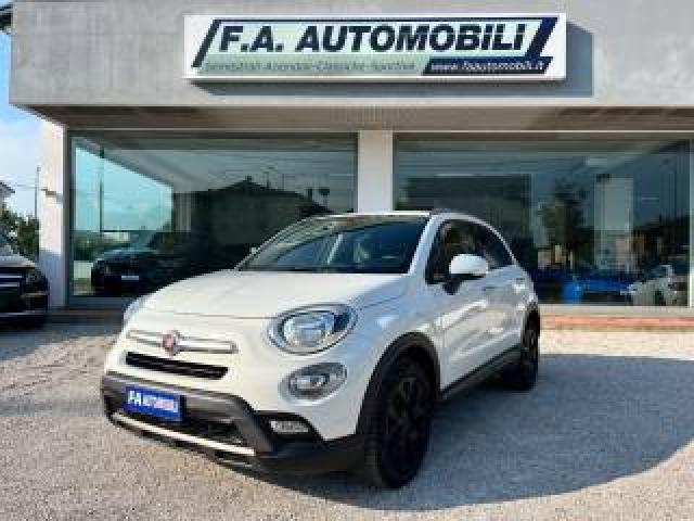 Fiat 500x 1.6 Multijet 120 Cv Cross 
