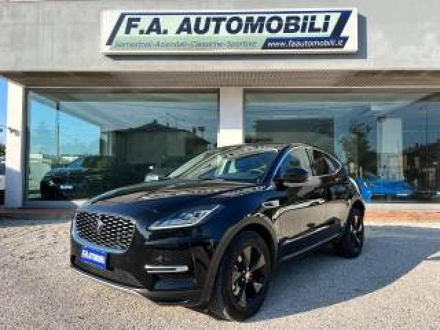 Jaguar E-Pace 2.0d I4 163 Cv Awd Auto S Mhev 